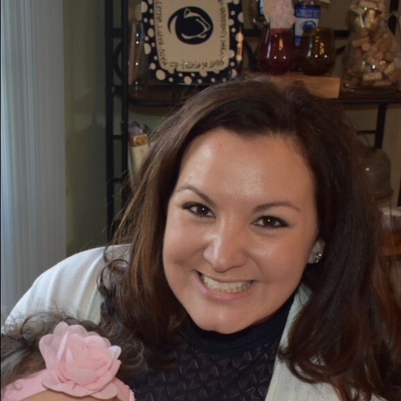 Meet your Posher, Alison - Picture 1 of 1